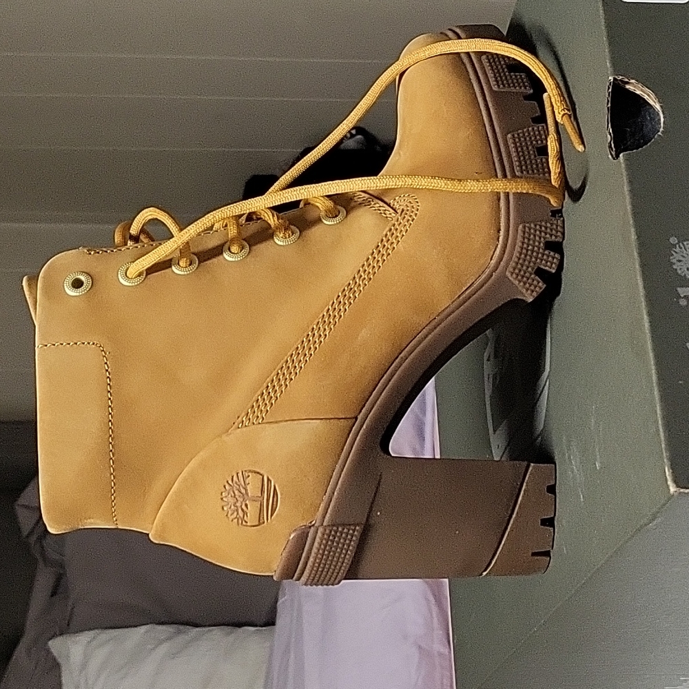 Timberland Womens Lana Point Boot